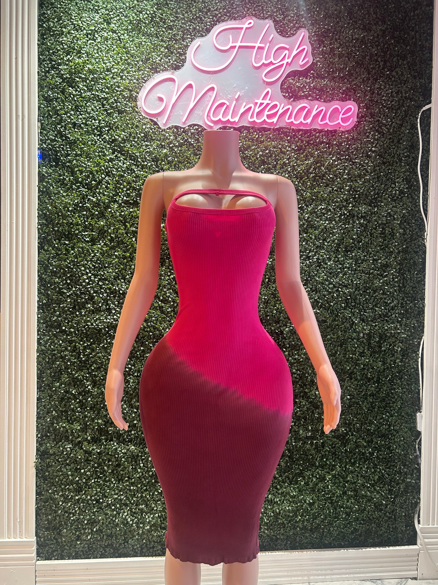 Beautiful me dress