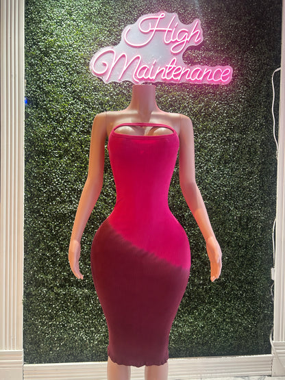 Beautiful me dress