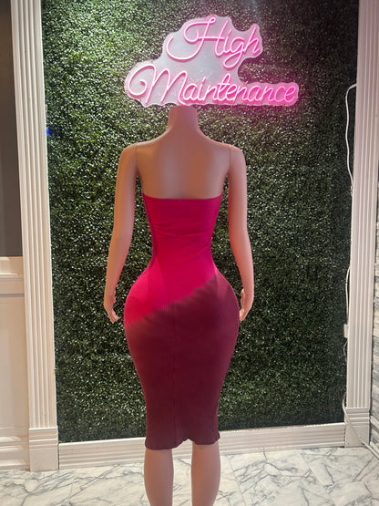 Beautiful me dress
